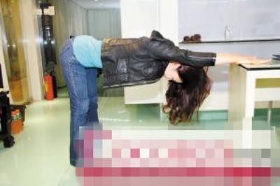 办公室最减肥的运动是什么(图) 运动减肥 第1张