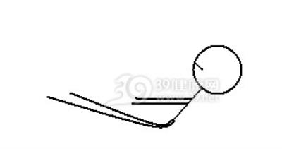 7式腹部减肥瑜伽 对抗水桶腰(图) 瑜伽减肥 第1张