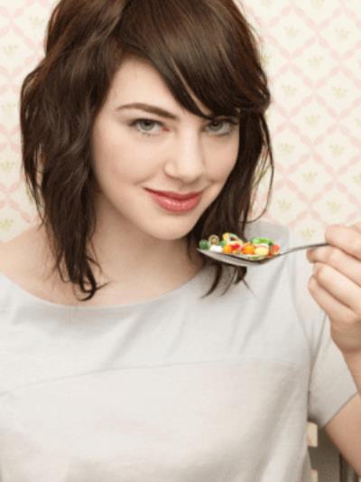 减肥停滞期各个击破 让你真正瘦下来 减肥 第1张-瘦瘦减肥网 减肥停滞期各个击破 让你真正瘦下来 减肥 第1张