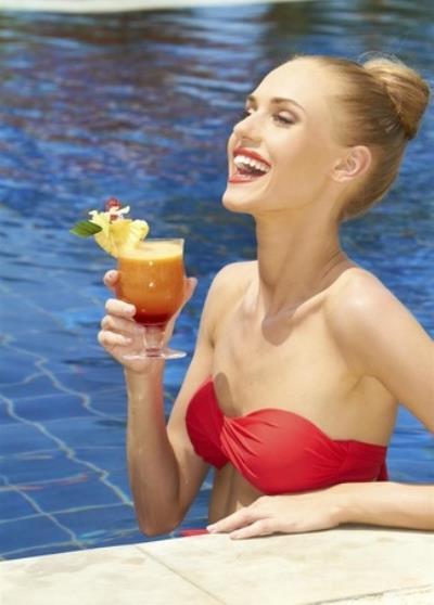 洗澡后5分钟黄金减肥时间 重塑完美身材 减肥 第1张