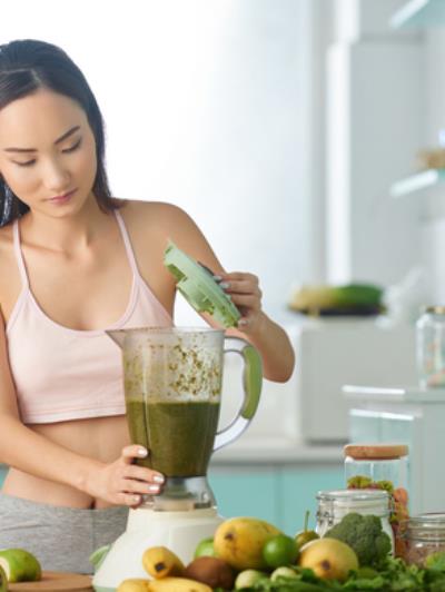 9种类型的不良“饮食性格”会致身材变形 减肥 第6张-瘦瘦减肥网 9种类型的不良“饮食性格”会致身材变形 减肥 第6张