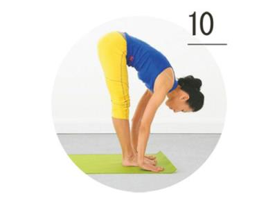 11个减肥动作 科学瘦全身(图) 减肥 第10张-瘦瘦减肥网 11个减肥动作 科学瘦全身(图) 减肥 第10张