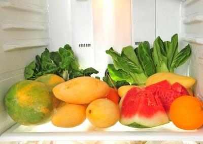 吃过量水果同样不利于减肥 饮食减肥 第1张