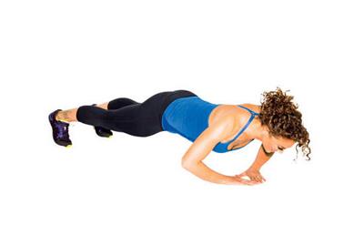 7个瘦臂动作 快速瘦手臂(图) 瘦手臂 第1张-瘦瘦减肥网 7个瘦臂动作 快速瘦手臂(图) 瘦手臂 第1张