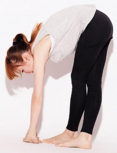 体干训练：提升新陈代谢增加耗热动力(图) 减肥 第2张