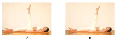 6套减肥操专瘦腰腹的赘肉(图) 瘦腰 第2张