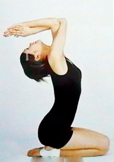 三套趣味减肥操 快乐瘦身 减肥操 第2张-瘦瘦减肥网 三套趣味减肥操 快乐瘦身 减肥操 第2张