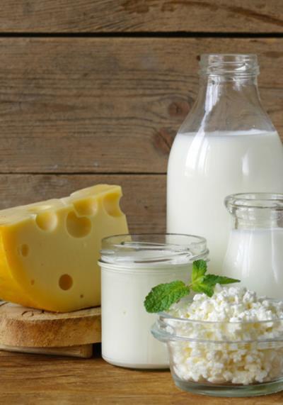 冰箱食品巧分区 收获窈窕身材 减肥 第2张