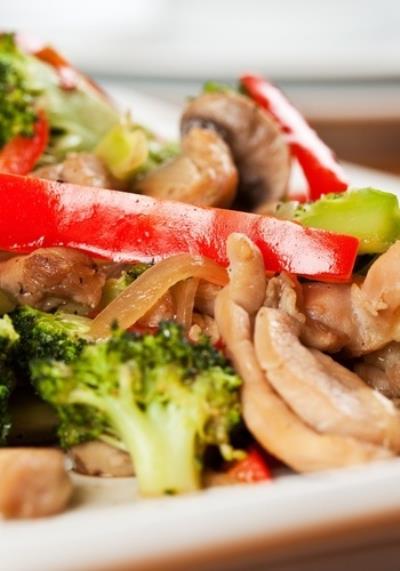 冰箱食品巧分区 收获窈窕身材 减肥 第4张