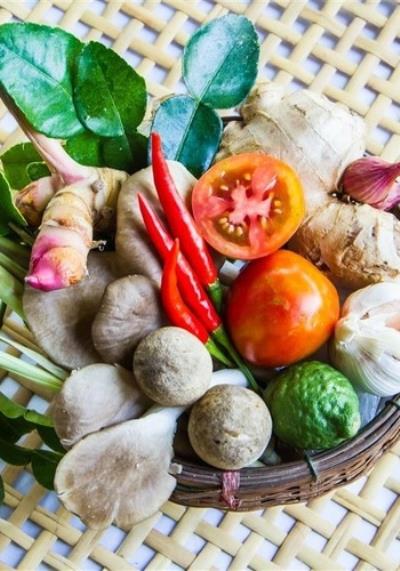 冰箱食品巧分区 收获窈窕身材 减肥 第3张