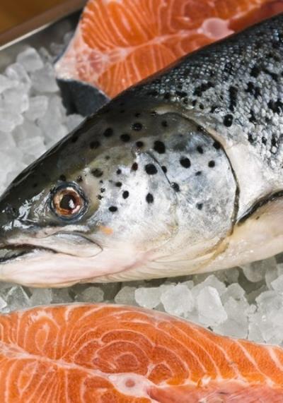 冰箱食品巧分区 收获窈窕身材 减肥 第5张