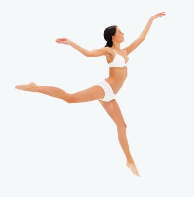 健美操减肥 轻松燃脂去赘肉 减肥 第1张