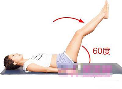 如何瘦背?组合减肥操燃脂瘦背超给力(图) 减肥操 第6张-瘦瘦减肥网 如何瘦背?组合减肥操燃脂瘦背超给力(图) 减肥操 第6张