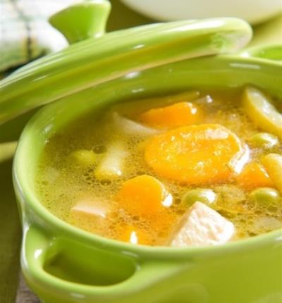 最适合睡前吃的3种瘦身食物 改善睡眠营养多 饮食减肥 第1张