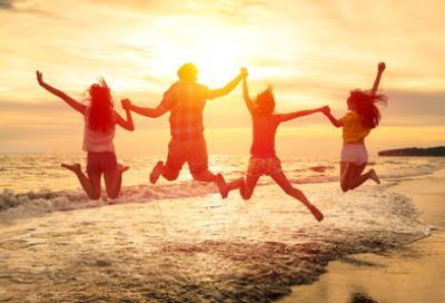 靠墙站着也能瘦 4种零成本运动塑造好身形 运动减肥 第3张-瘦瘦减肥网 靠墙站着也能瘦 4种零成本运动塑造好身形 运动减肥 第3张