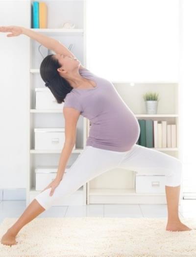 靠墙站着也能瘦 4种零成本运动塑造好身形 运动减肥 第4张-瘦瘦减肥网 靠墙站着也能瘦 4种零成本运动塑造好身形 运动减肥 第4张