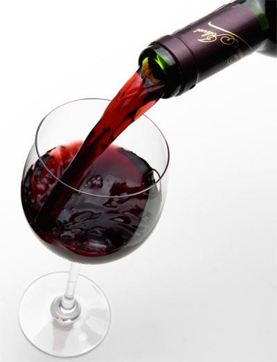 春节聚会4种常喝美酒 教你如何喝能减肥 减肥 第1张