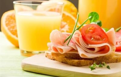 春节大餐后必吃的排毒减肥食物 饮食减肥 第1张-瘦瘦减肥网 春节大餐后必吃的排毒减肥食物 饮食减肥 第1张