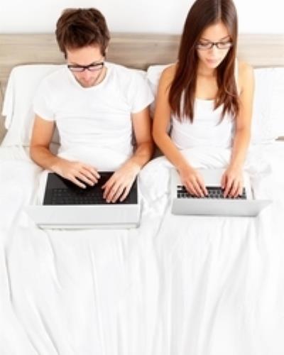 办公室六大隐形法消脂瘦身 减肥 第1张