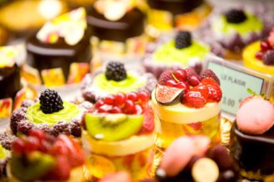 少吃盐能降低食欲 简单5招教你对抗美食诱惑 饮食减肥 第1张