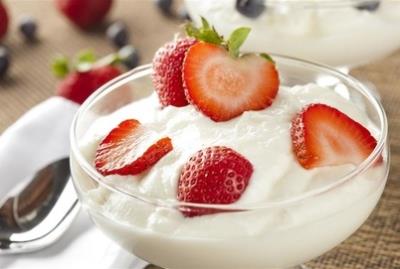 4款春季减肥食品 多吃不胖享瘦轻盈身姿 饮食减肥 第1张