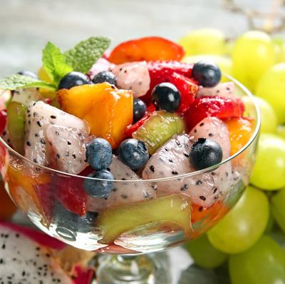 火龙果减肥食谱 排毒润肠轻松瘦身 减肥食谱 第2张-瘦瘦减肥网 火龙果减肥食谱 排毒润肠轻松瘦身 减肥食谱 第2张