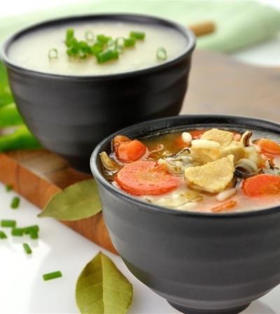 想减肥 一天究竟吃几餐效果最好？ 饮食减肥 第1张