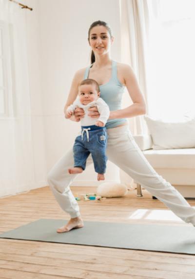 日式弓道骨盆减肥操 和臃肿体型拜拜(组图) 减肥操 第3张-瘦瘦减肥网 日式弓道骨盆减肥操 和臃肿体型拜拜(组图) 减肥操 第3张