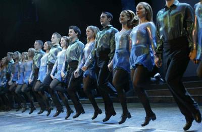 四种减肥舞蹈 跳出匀称好身材 减肥 第2张-瘦瘦减肥网 四种减肥舞蹈 跳出匀称好身材 减肥 第2张