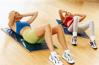 运动不只减肥 还可以提高薪水 运动减肥 第1张