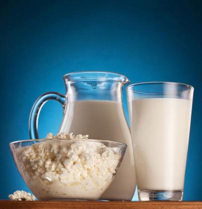 九种伪减肥食物 让你越吃越胖 饮食减肥 第1张