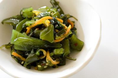 五种减肥食物润肠防便秘 轻盈甩肉 减肥 第1张