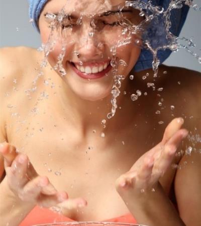 酷暑天 清凉游泳减肥塑身招 减肥 第2张